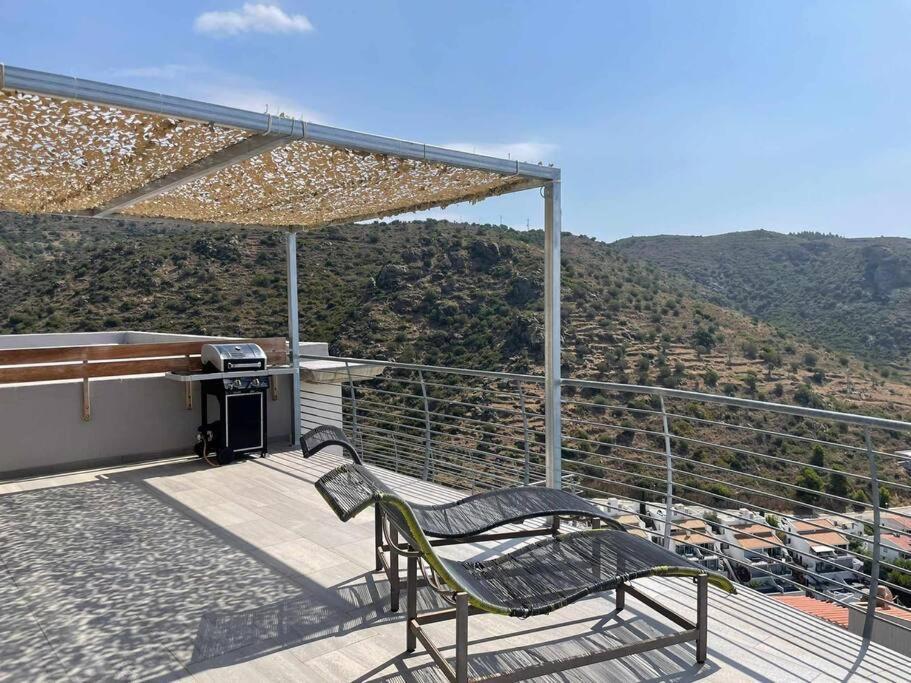 Villa Con Piscina Sobre La Almadrava Ii Roses