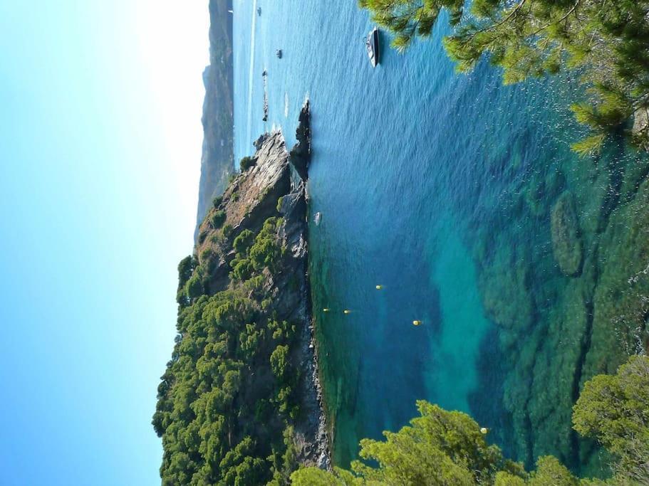 Con Piscina Sobre La Almadrava Ii